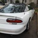 1994 Camaro Z28  LT1 V8