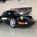 1994 Carrera 4 Wide Body 16k Miles One Owner