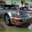 1994 Carrera 4 Wide Body Rare