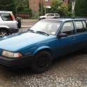 1994 Cavalier Wagon - one of the last survivors!