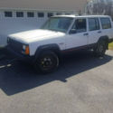 1994 Cherokee