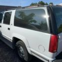 1994 cherolet suburban 3/4 ton