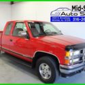 1994 Chevrolet 1500 4X4 LIKE NEW