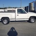 1994 CHEVROLET 1500 SPORTSIDE 5.3 SWAP