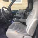1994 Chevrolet 1500 suburban