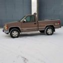 1994 Chevrolet 1500