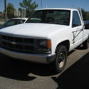 1994 Chevrolet 2500 Work Truck for Repair