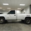1994 Chevrolet 3500, Regular Cab, Dually, 454 Big Block, With 82,096 Miles!!!