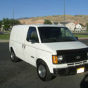1994 Chevrolet Astro cargo,excellent condition,all repairs and maintenance done!