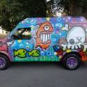 1994 CHEVROLET ASTRO VAN