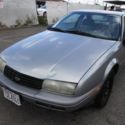 1994 Chevrolet Beretta Automatic 6 Cylinder NO RESERVE