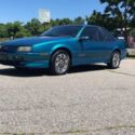 1994 chevrolet beretta