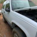 1994 Chevrolet Blazer 6.5 Turbo Diesel