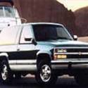 1994 Chevrolet Blazer - Dundalk, Maryland (PHOTOS FORTHCOMING)