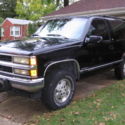 1994 Chevrolet Blazer Full Size 2 Door