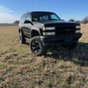 1994 Chevrolet Blazer Full Size
