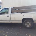1994  Chevrolet C1500 Full Size Pickup Truck