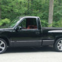 1994 Chevrolet C1500 Hotrod Restomod 408ci 520hp 4L80E 14 bolt rearend Stepside