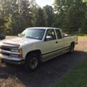 1994 Chevrolet C2500