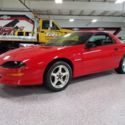 1994 Chevrolet Camaro B4C Police Package / 383 Lingenfelter 40K / Hurst 6-Speed