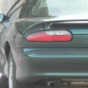 1994 Chevrolet Camaro Base 2dr Hatchback 102714 Miles Green Hatchback 3.4L V6 Ma