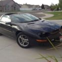 1994 Chevrolet Camaro, Black with 158142 Miles available now!