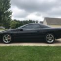 **1994 Chevrolet Camaro SS / Z28 21K Miles 383 Procharged Hot Rod Magazine Car**