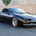 1994 Chevrolet Camaro Z28 &#034;David Janes&#034; Tubbed..!!  MAKE OFFER..!!