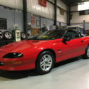 1994 Chevrolet Camaro Z28 *  31K Miles * Meticulously Maintained * Cream Puff!