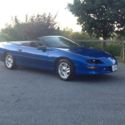 1994 Chevrolet Camaro z28 convertible 1 of 3900