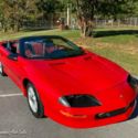 1994 Chevrolet Camaro Z28 Convertible 5.7L V8 Automatic Engine Clean CarFax
