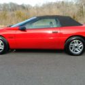 1994 Chevrolet Camaro Z28 Convertible LT1 engine 54k miles
