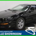 1994 Chevrolet Camaro Z/28 Coupe 1994 Z/28 Used 5.7L V8 16V Manual Coupe