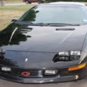 1994 Chevrolet Camaro Z28 Coupe 2-Door 5.7L 6 speed Lt1 Excellent conditon!