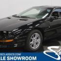 1994 Chevrolet Camaro Z/28 Coupe 5.7 Liter LT1 V8 6 Speed Manual Classic Vintage