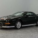 1994 Chevrolet Camaro Z28 Earnhardt Signature Ed 13648 Miles Black Coupe 350 LT1