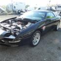 1994 Chevrolet Camaro Z28 LS1. 6 Speed Manual. NO RESERVE. GREAT PROJECT CAR