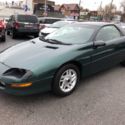 1994 Chevrolet Camaro Z28 *No Winters* No Rust* No Mods* 2 Owners* PERFECT!