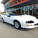 1994 Chevrolet Camaro Z28 One Owner 28,768 Low Low Miles, Build Sheet Clean!!!!