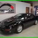 1994 Chevrolet Camaro Z28 Only 7K Miles Show Car Since New Nice Mods FINANCING