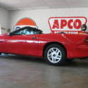 1994 Chevrolet Camaro Z28 Power Convertible 2-Door 5.7L V8 6Speed Transmission