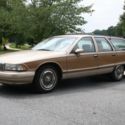 1994 Chevrolet Caprice Classic 5.7L 4-Door Station Wagon like 1995 1996