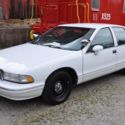 1994 Chevrolet Caprice Classic 9C1 Police Package, 14K Actual Miles, 5.7L LT1!!!