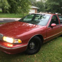 1994 Chevrolet Caprice Classic LS 5.7L LT1 Like Police 9C1 Impala SS