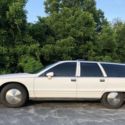 1994 Chevrolet Caprice Classic Station Wagon LT1 V8 Corvette Leather Upgraded