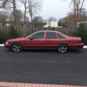 1994 Chevrolet Caprice “SS”