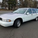 1994 Chevrolet Caprice Station Wagon Custom - SS WAGON LOW MILES - MINT SHOW CAR