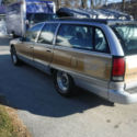 1994 CHEVROLET CAPRICE STATION WAGON WOODY Reduced $ 2950