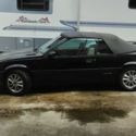 1994 Chevrolet Cavalier Z24 Convertible 2-Door 3.1L