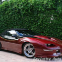 1994 CHEVROLET CHEVY CAMARO Z28 LT1 V8 CONVERTIBLE TURBO MODIFIED SHOW CAR Z-28